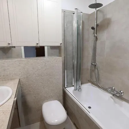 Apartments/old Town/sw4/10 *