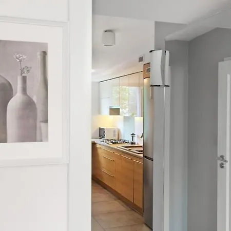 Apartments/old Town/sw4/10 فندق