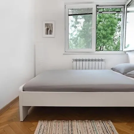 Apartments/old Town/sw4/10 * Varsóvia