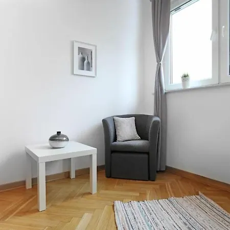 Apartment Apartments/old Town/sw4/10 *