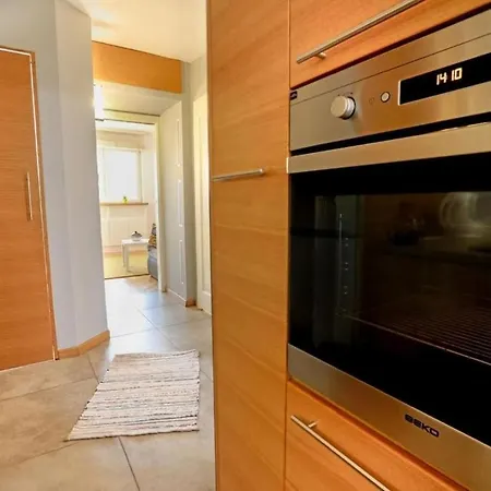 Apartments/old Town/sw4/10 وارسو