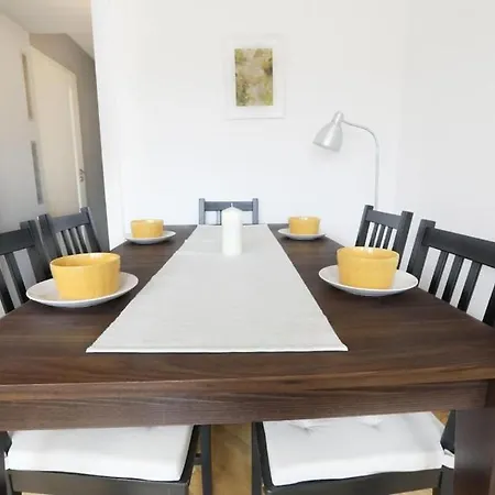 Apartment Apartments/old Town/sw4/10 *