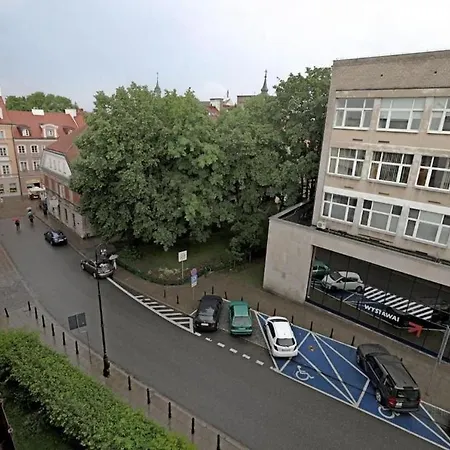 Hotel Apartments/old Town/sw4/10 *