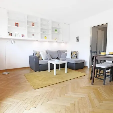 Apartment Apartments/old Town/sw4/10 *