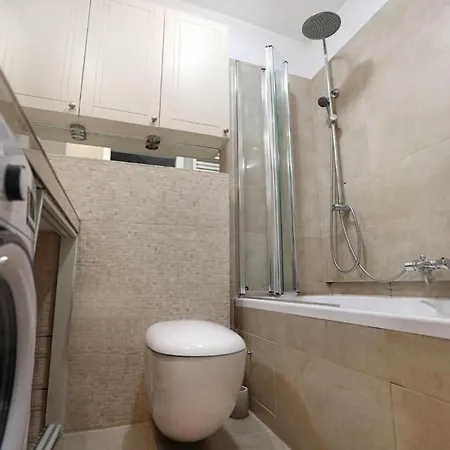 Apartments/old Town/sw4/10