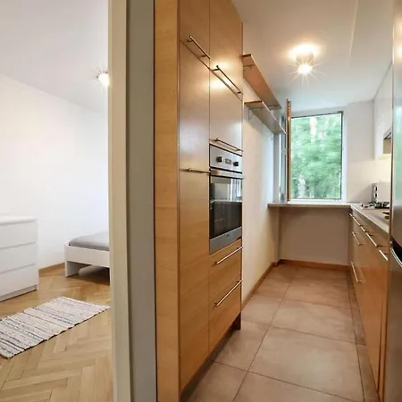 Apartments/old Town/sw4/10 Szálloda