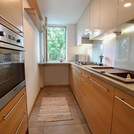 Apartments/old Town/sw4/10