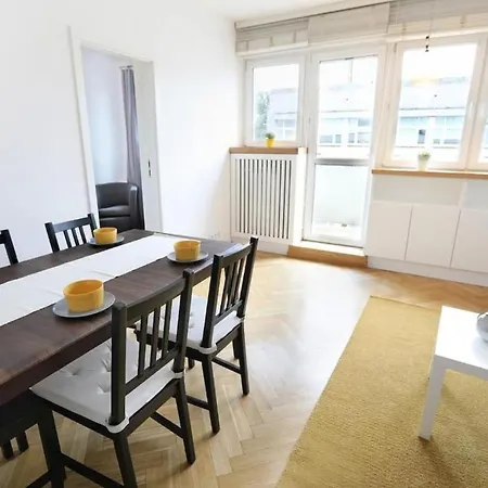 Apartments/old Town/sw4/10