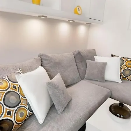 Apartments/old Town/sw4/10 * Warschau